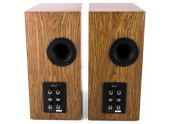 KEF R3 | Altavoces - Color Blanco - Negro - Nogal - Oferta Comprar