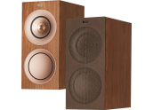 KEF R3 | Altavoces - Color Blanco - Negro - Nogal - Oferta Comprar