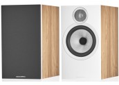 B&W 606 S3 | Altavoces de estantería - Bowers and Wilkins