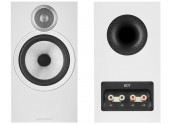 B&W 607 S3 | Altavoces de Estanteria - oferta Comprar