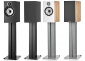 B&W 607 S3 | Altavoces de Estanteria - oferta Comprar