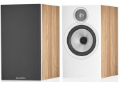 B&W 606 S3 | Altavoces de estantería - Bowers and Wilkins