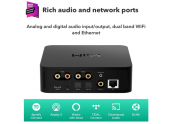 WiiM Pro | Streamer de Música Multiroom - oferta Comprar