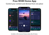 WiiM Pro | Streamer de Música Multiroom - oferta Comprar