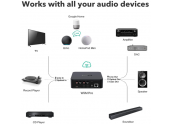 WiiM Pro | Streamer de Música Multiroom - oferta Comprar