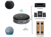 WiiM Mini | Streamer de Música Multiroom - oferta Comprar