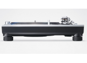 Technics SL-1200GR2 | Tocadiscos Tracción Directa color Plata - oferta Comprar
