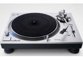 Technics SL-1200GR2 | Tocadiscos Tracción Directa color Plata - oferta Comprar