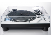 Technics SL-1200GR2 | Tocadiscos Tracción Directa color Plata - oferta Comprar