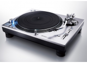 Technics SL-1200GR2 | Tocadiscos Tracción Directa color Plata - oferta Comprar