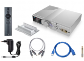 IFi Neo iDSD 2 | DAC Amplificador Bluetooth - oferta Comprar