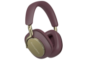 B&W PX8 Royal Burgundy