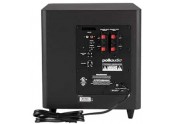 Polk Audio TL1600 | Altavoces Home Cinema color Negro - Oferta comprar