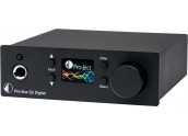 Project Pre Box S2 Digital...