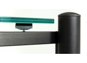 Artesania Audio Kit 19 Triple tandem con baldas Mueble HIFI con tratamiento acús