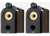 B&W PM1 prestige monitor Altavoz de estanteria. 2 vias, puerto reflex frontal, 8