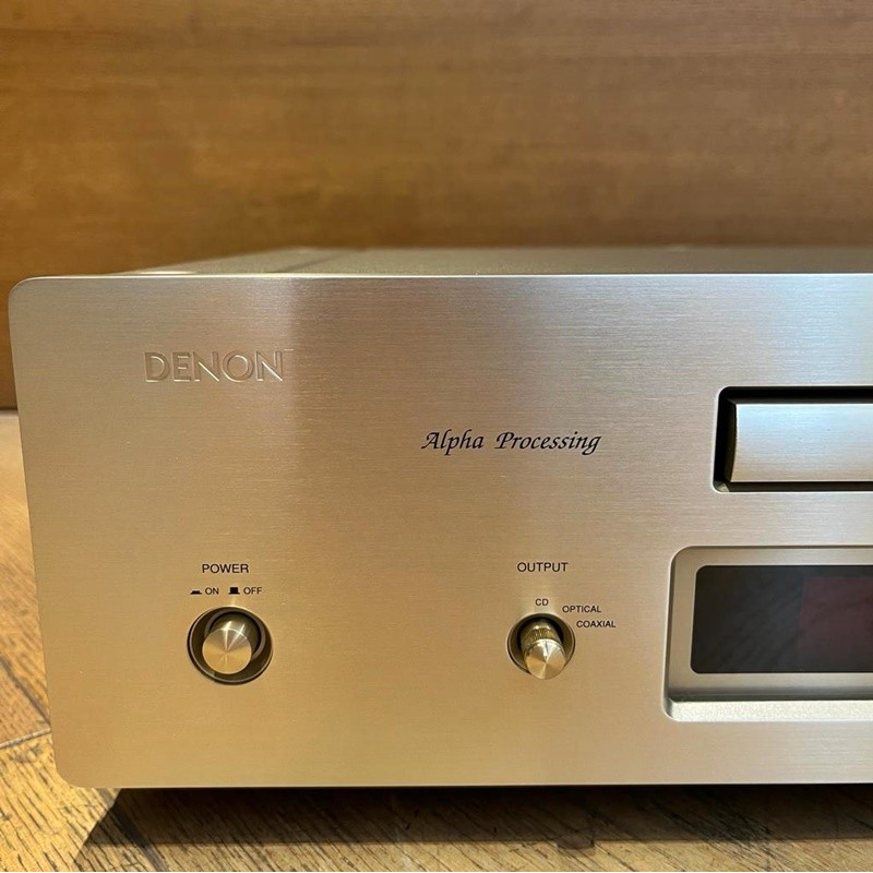 Denon DCD-S10 II