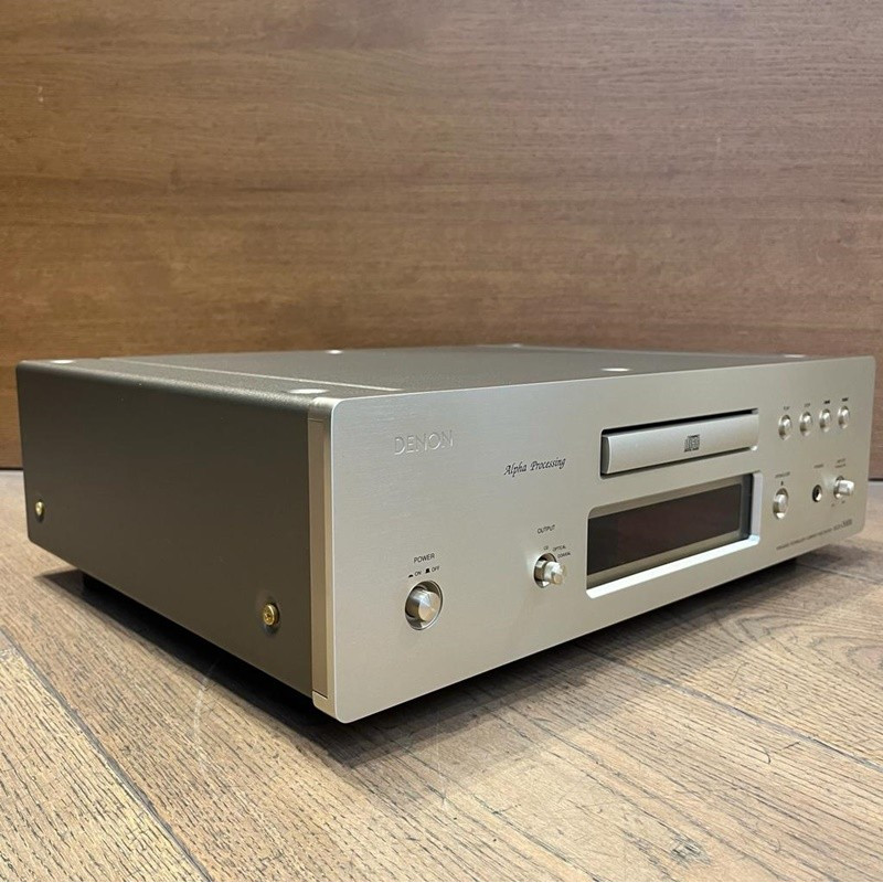 Denon DCD-S10 II
