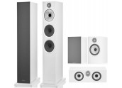 B&W 603 S3 5.0