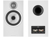 B&W 606 S3 | Altavoces de estantería - Bowers and Wilkins