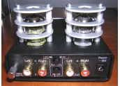 Previo Phono Project Tube Box II 
