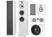B&W 603 S3 ASW610