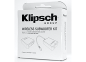 Klipsch WA-2 | Kit Subwoofer Inalambrico