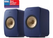 KEF LSX II