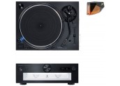 Technics SU-G700 M2 +...