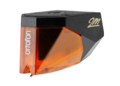 Ortofon 2M Bronze Capsula  MM, Iman Movil. Cantilever de aleación, aguja elíptic