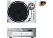 Technics SU-G700 M2 +...
