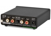 Previo de phono Project Phono Box mkII