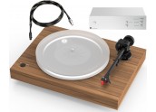 Project X2B + Phono Box S3B...