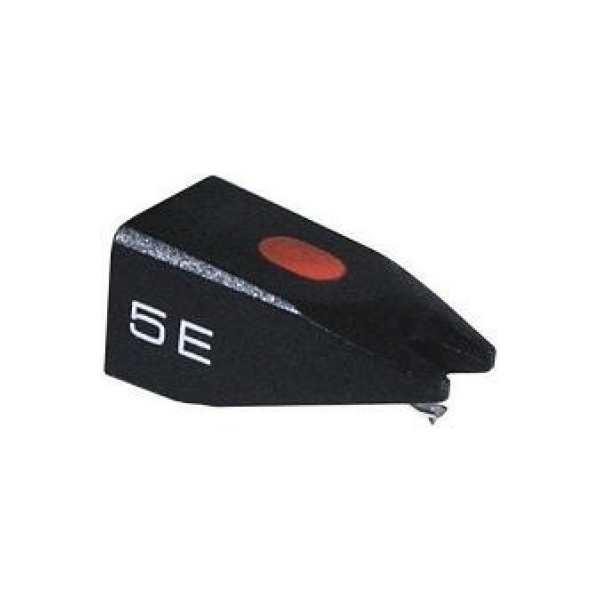 Aguja Ortofon Stylus 5E