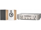 Marantz PM6007 + B&W 606 S3