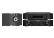 Marantz PM6007 + CD6007 +...