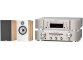 Marantz PM6007 + CD6007 +...
