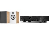 Marantz Stereo 70s + B&W...