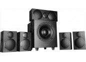 Wharfedale DX-3