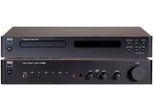 NAD C316 V2 + C538