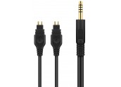 Sennheiser T2-508232 cable...