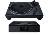 Technics SA-C600EG + SL-1500C
