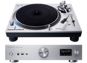 Technics SU-GX70 + SL-1200GR2