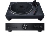 Technics SU-GX70 + SL-1500C