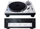 Technics SU-G700M2 +...