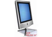 Loewe Xelos A20 con TDT