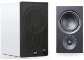 PSB Alpha AM3 | Altavoces activos de estantería - oferta Comprar