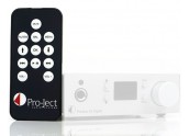 Project Pre Box S2 Digital...