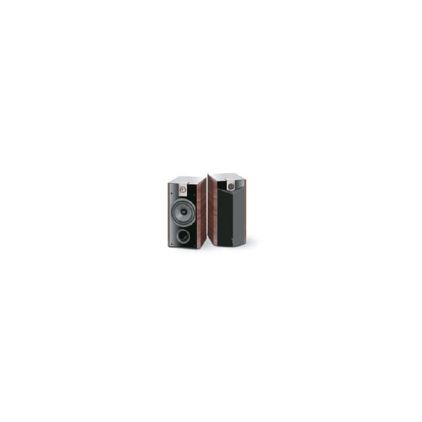 Focal JMlab Chorus 807 V Altavoz de estanteria. 2 vias, puerto reflex frontal, 8