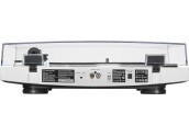 Audio Technica AT-LP3XBT - Tocadiscos Bluetooth en color Negro